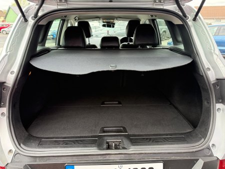 2017 Renault Kadjar - photo 20