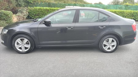 2013 Skoda Octavia - photo 5