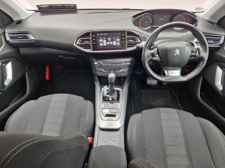 2016 Peugeot 308 - photo 22