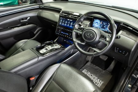 2023 Hyundai Tucson - photo 8