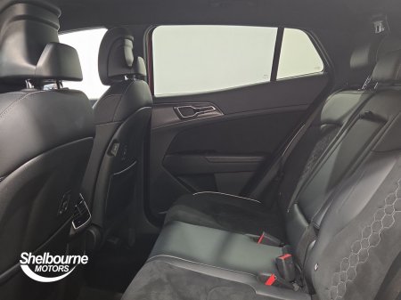 2023 Kia Sportage - photo 9