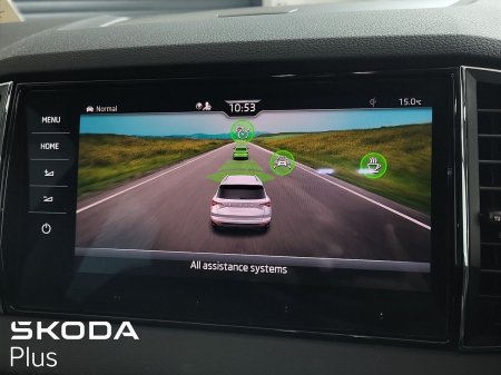 2023 Skoda Karoq - photo 24