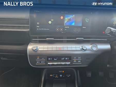 2026 Hyundai KONA - photo 12