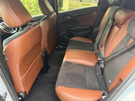 2019 Honda Fit - photo 10