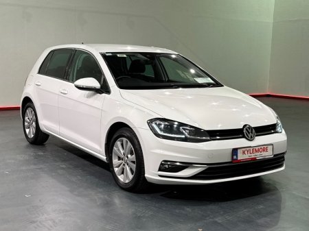 2018 Volkswagen Golf - photo 9