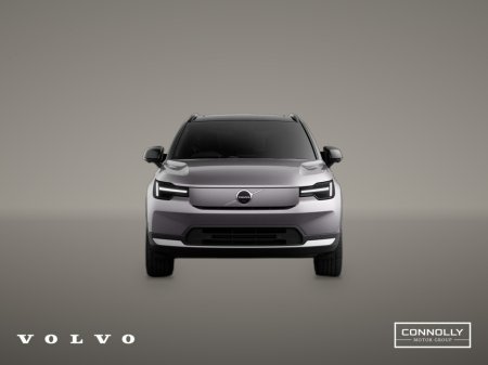 2027 Volvo EX40 - photo 2