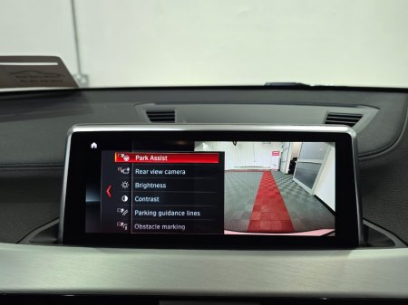 2022 BMW X1 - photo 18