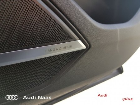 2024 Audi A8 - photo 18
