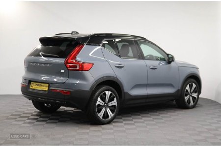 2023 Volvo XC40 - photo 6