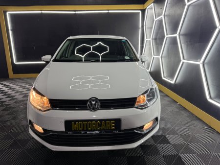 2016 Volkswagen Polo - photo 7