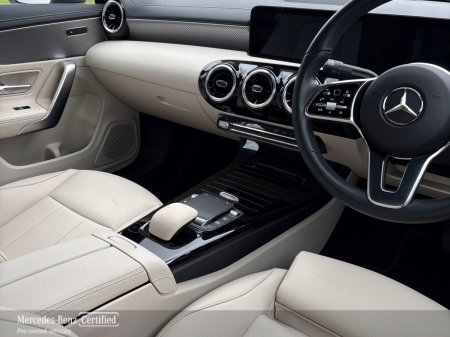 2023 Mercedes-Benz CLA - photo 15