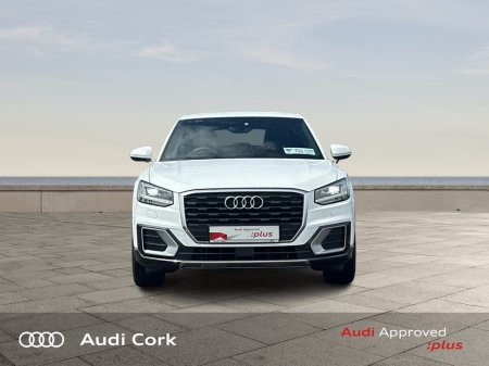 2020 Audi Q2 - photo 2