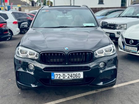 2017 BMW X5 - photo 5