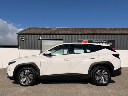 2023 Hyundai Tucson - photo 29