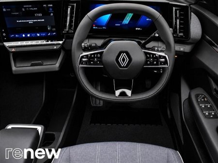 2026 Renault Scenic E-Tech - photo 33