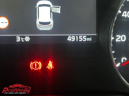 2021 Kia Sportage - photo 23