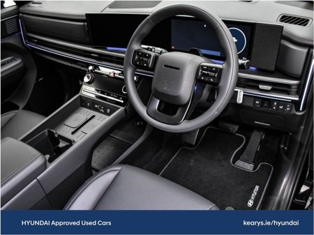 2025 Hyundai Santa Fe - photo 6