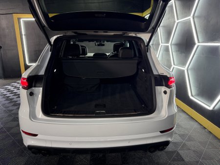 2020 Porsche Cayenne - photo 16