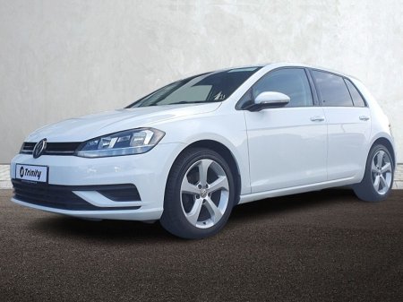 2018 Volkswagen Golf - photo 17
