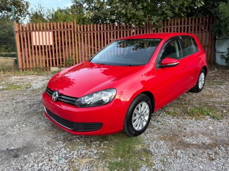 2013 Volkswagen Golf - photo 4