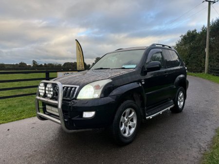 2006 Toyota Land Cruiser - photo 11