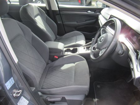 2022 Volkswagen Golf - photo 13