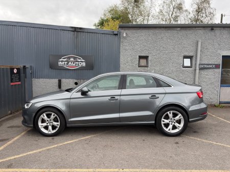 2016 Audi A3 - photo 13