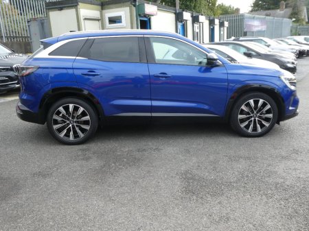 2024 Renault Austral - photo 10