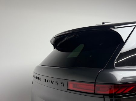 2025 Land Rover Range Rover Sport - photo 17
