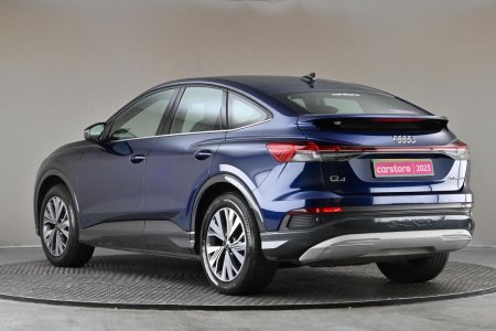2023 Audi Q4 e-tron - photo 7
