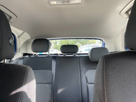 2023 Skoda Fabia - photo 10