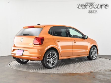 2017 Volkswagen Polo - photo 5