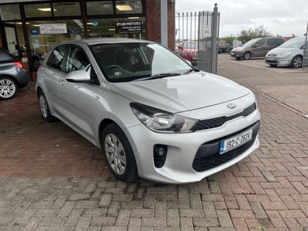 2019 Kia Rio - photo 2