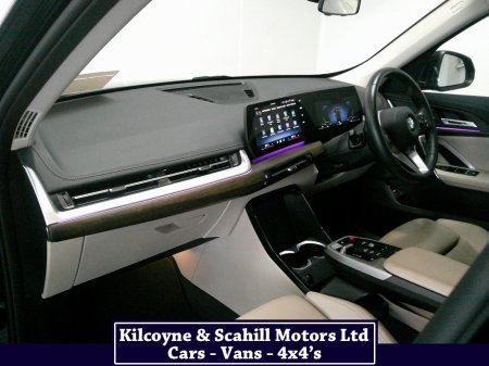2025 BMW X1 - photo 20