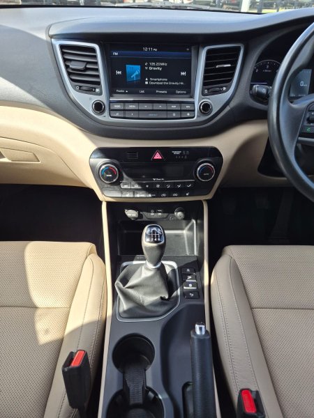 2016 Hyundai Tucson - photo 20