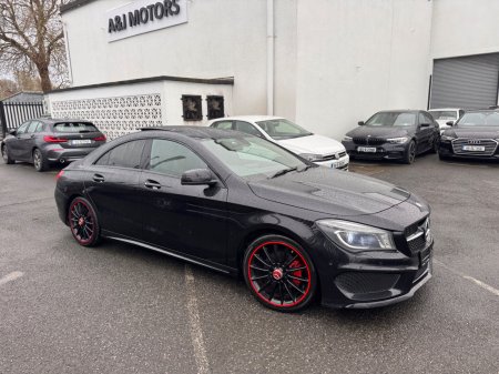 2016 Mercedes-Benz CLA - photo 7