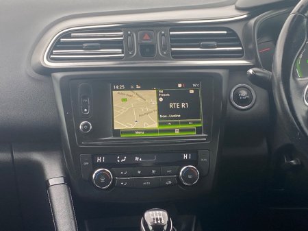 2018 Renault Kadjar - photo 19