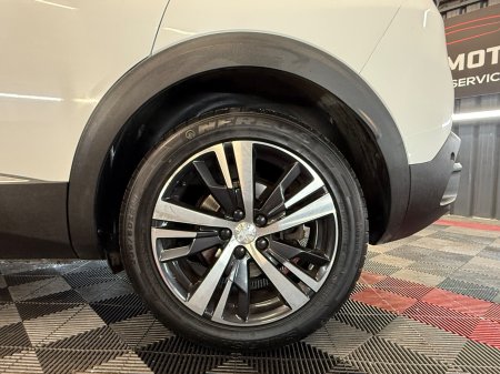 2019 Peugeot 3008 - photo 17