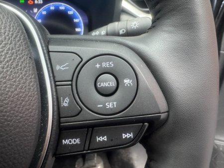 2024 Toyota RAV4 - photo 15