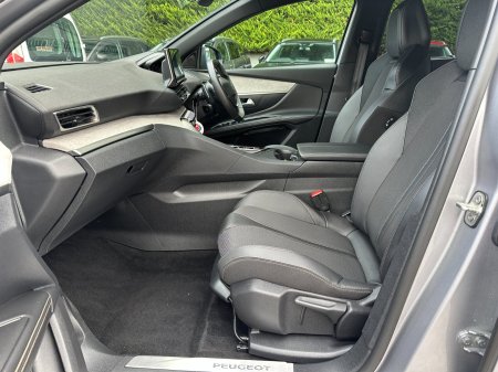 2025 Peugeot 5008 - photo 4