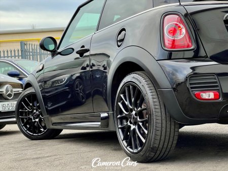 2011 Mini Cooper - photo 7