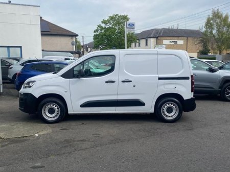 2024 Fiat Doblo - photo 6