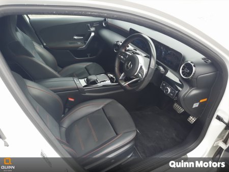 2020 Mercedes-Benz A-Class - photo 10