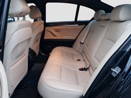 2015 BMW 5-Series - photo 18