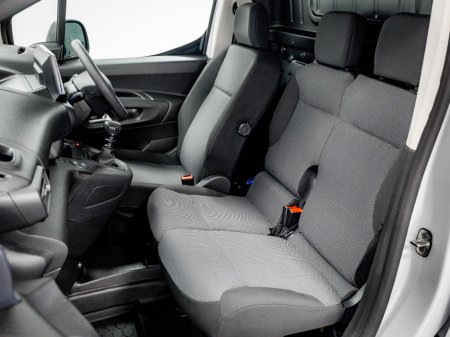 2026 Citroen Berlingo - photo 5