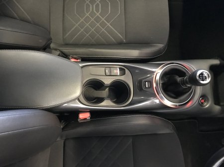 2021 Nissan Juke - photo 8