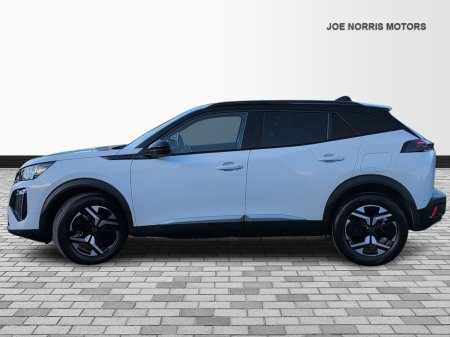 2026 Peugeot 2008 - photo 12