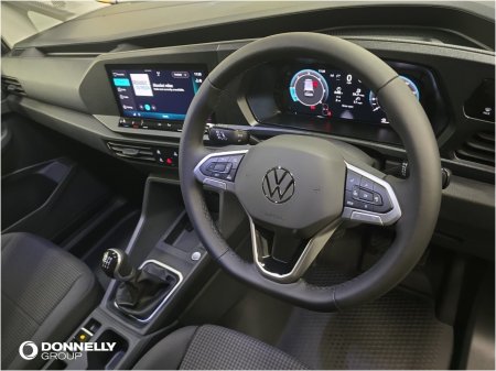2026 Volkswagen Caddy - photo 6