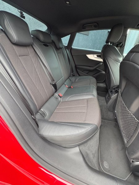 2017 Audi A5 - photo 11