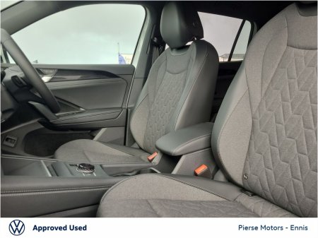 2026 Volkswagen Tayron - photo 7